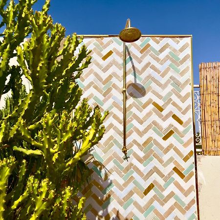 Riad Azad & Spa Марракеш Экстерьер фото