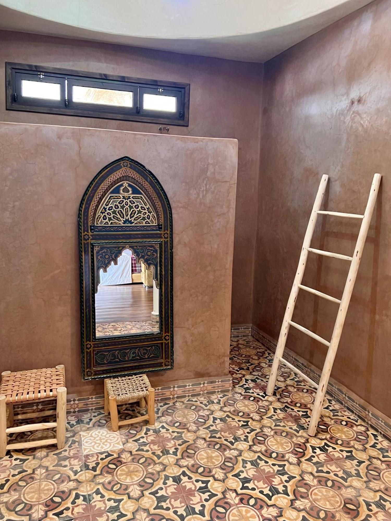 Riad Azad & Spa Марракеш Экстерьер фото