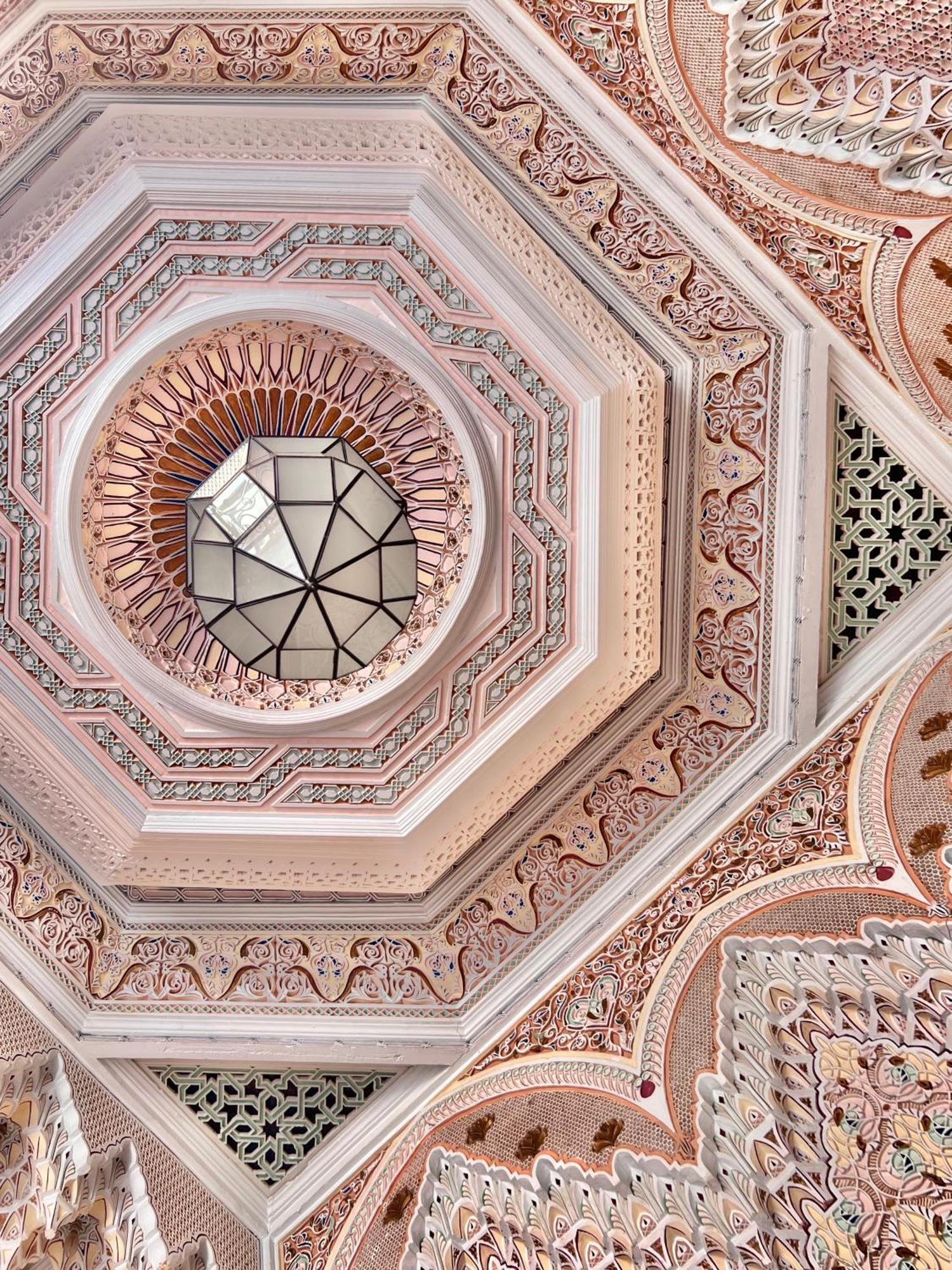 Riad Azad & Spa Марракеш Экстерьер фото