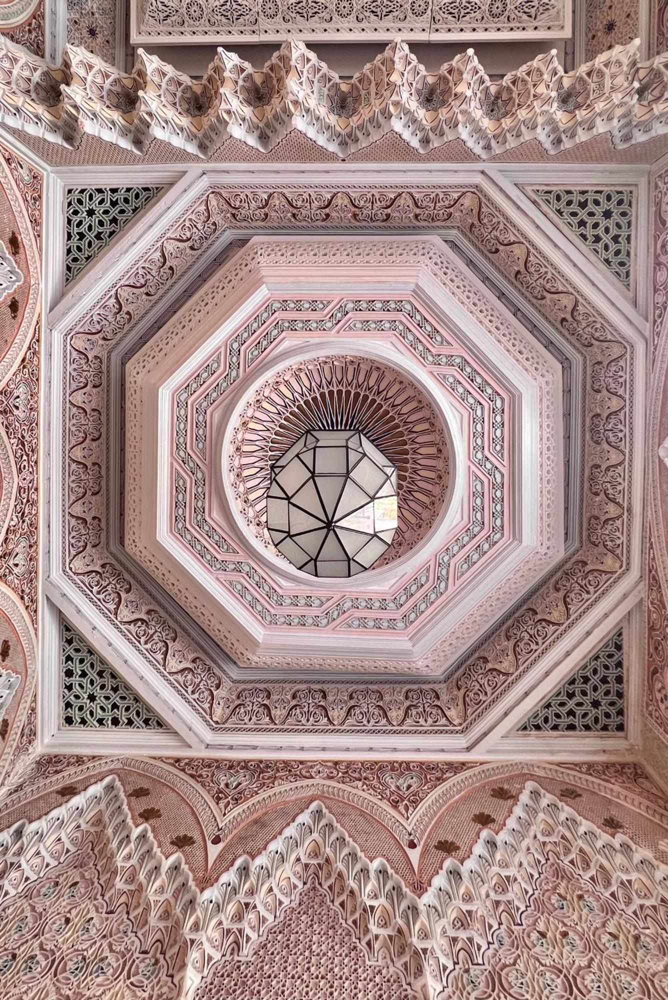 Riad Azad & Spa Марракеш Экстерьер фото