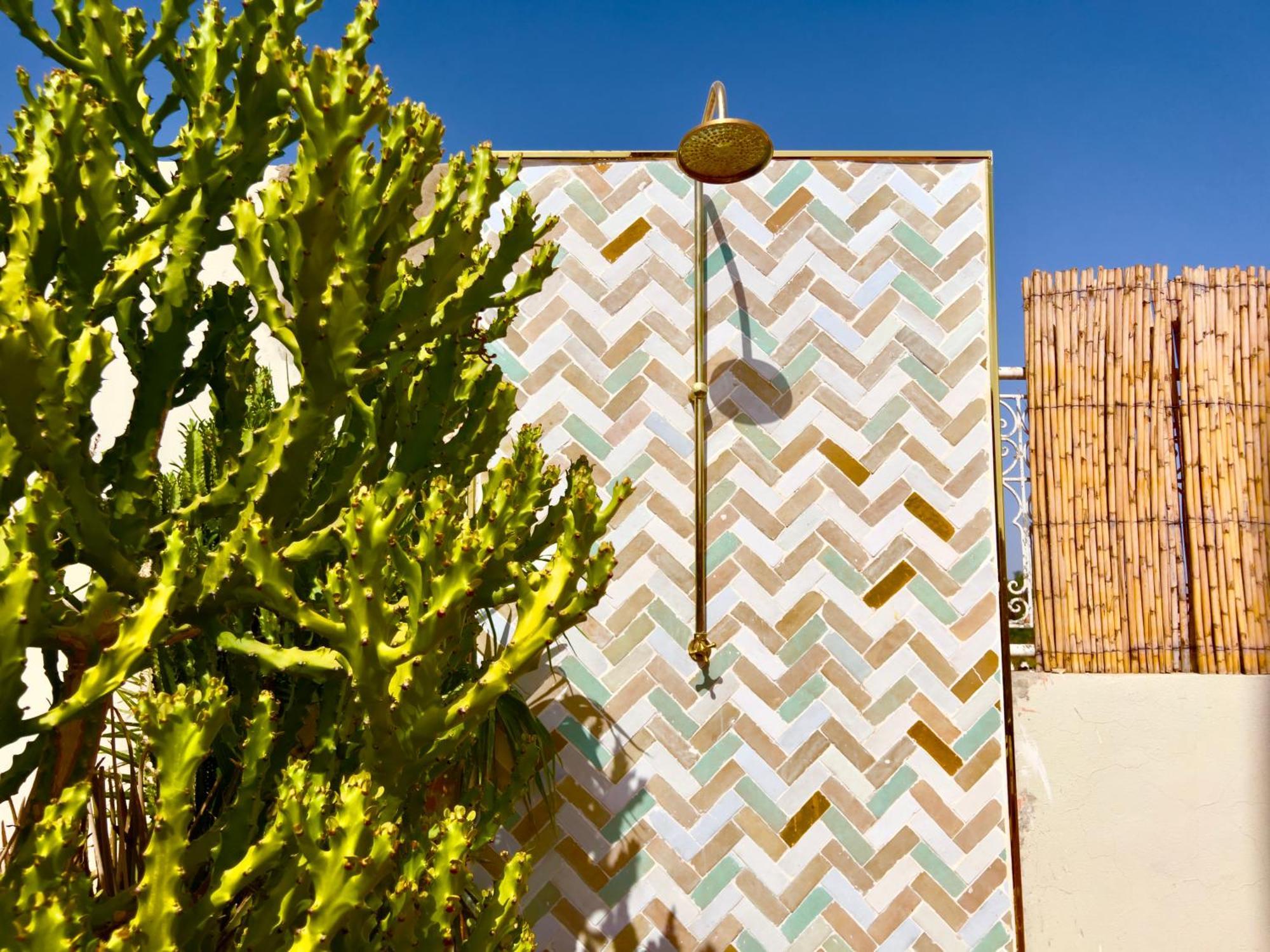 Riad Azad & Spa Марракеш Экстерьер фото